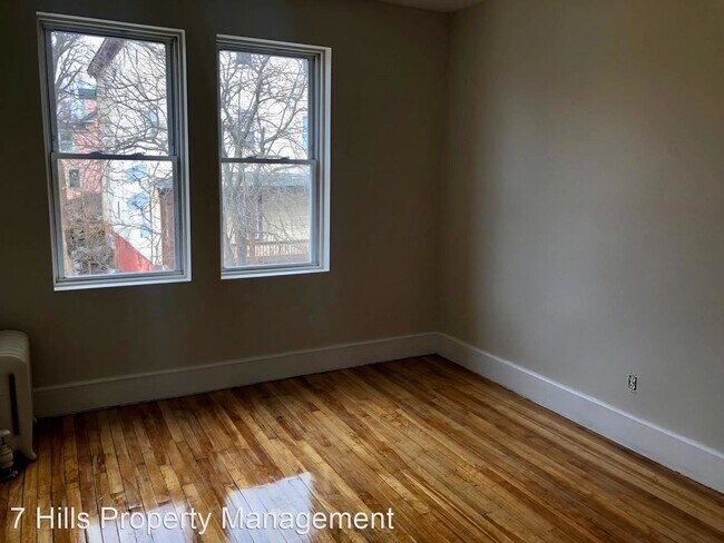 Building Photo - 1 Quincy St