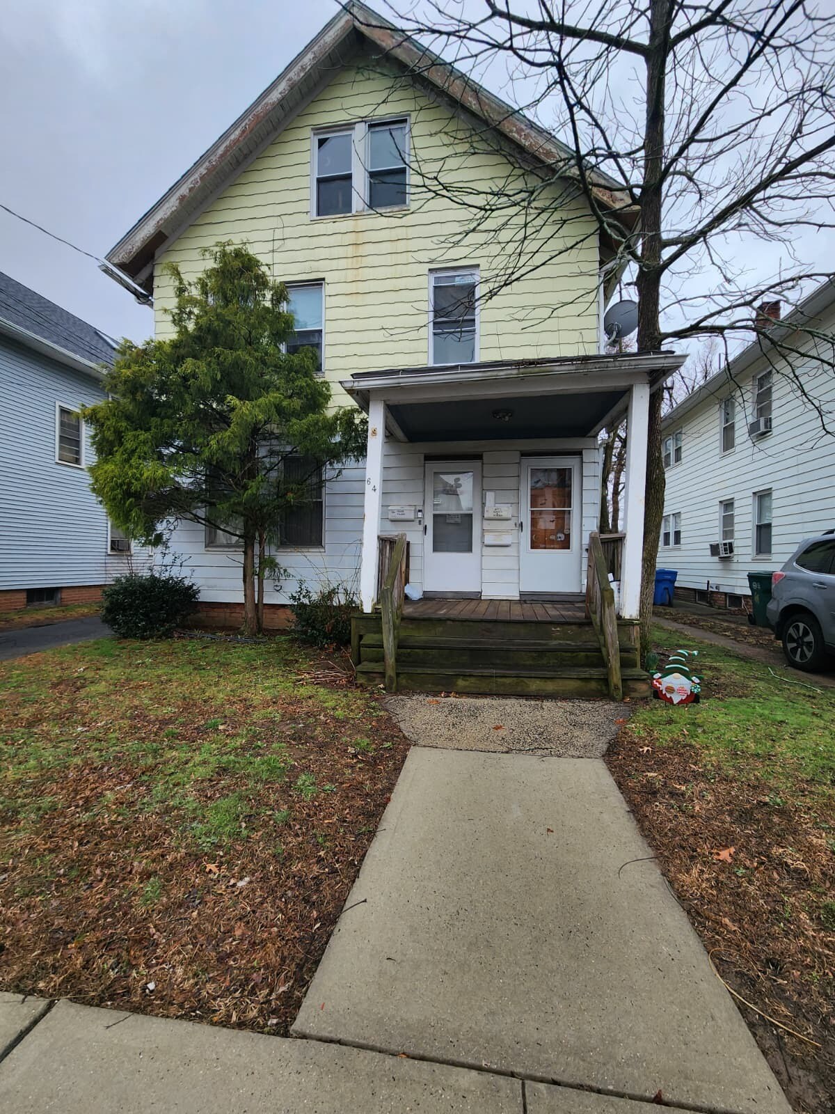 Building Photo - 64 Gorham Ave