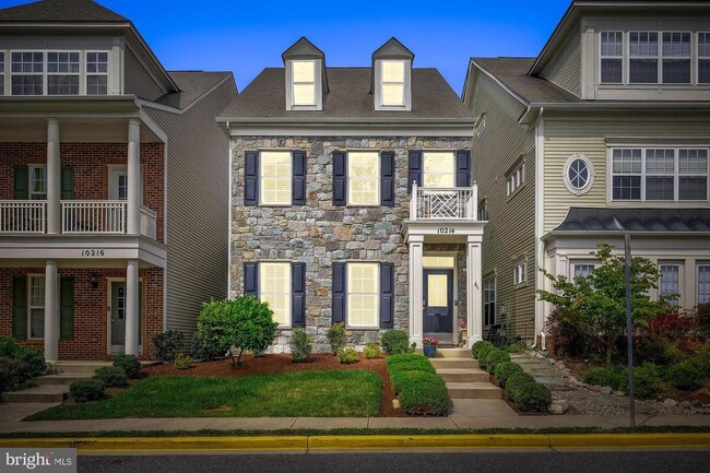 Building Photo - 10214 Nuthatch Dr