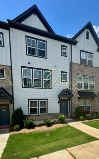 Building Photo - Fantastic 3BR/2.5BA Townhome located in Th...