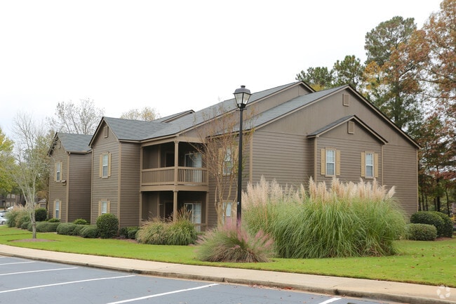 Primary Photo - Austin Chase Apartments
