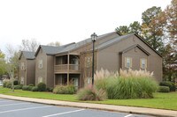 Building Photo - Austin Chase Apartments
