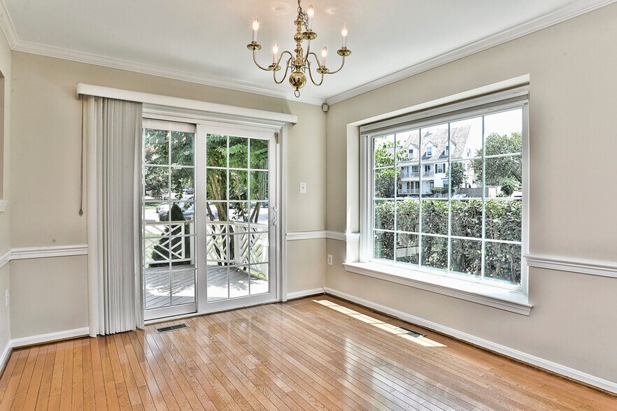 DINING ROOM - 12817 Mill Brook Ct