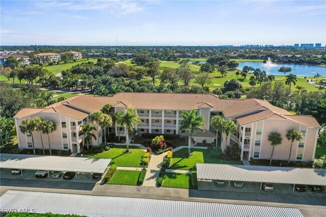 Building Photo - 9200 Highland Woods Blvd