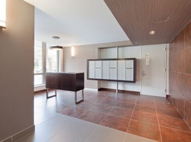 Interior Photo - The Madison