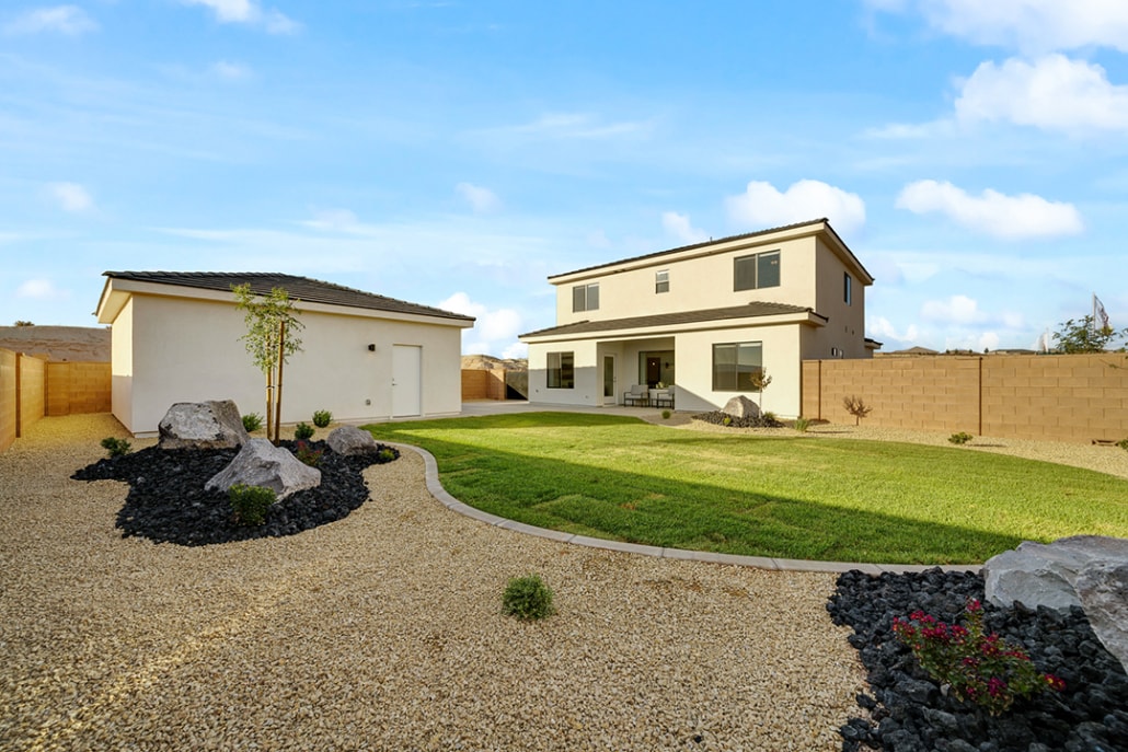 Building Photo - 6068 S White Trails Dr