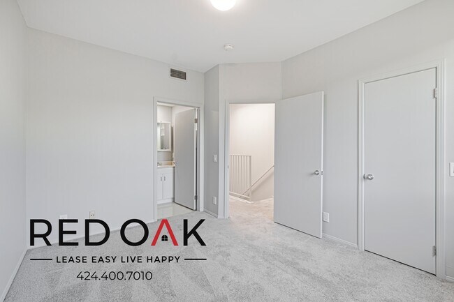 Building Photo - 4311 Alcove Ave