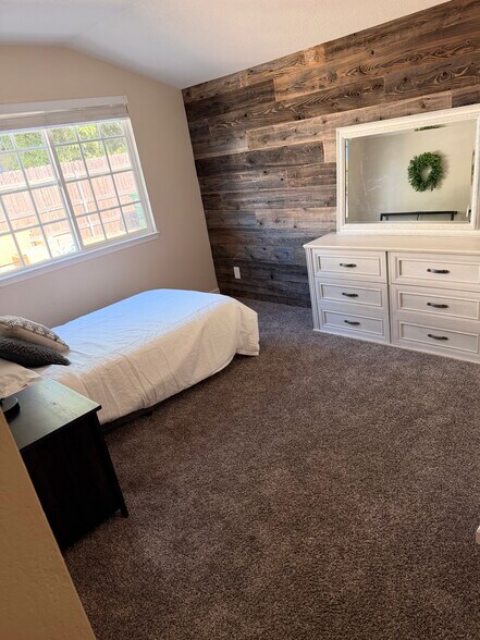 Bedroom 1 - 3075 Forest Hills Dr