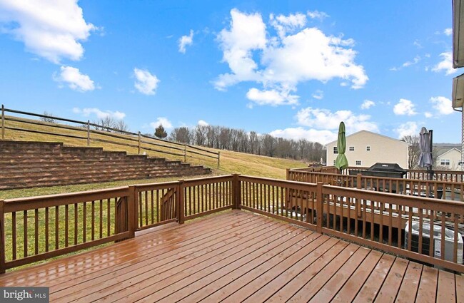 Building Photo - 1031 Balley Dr