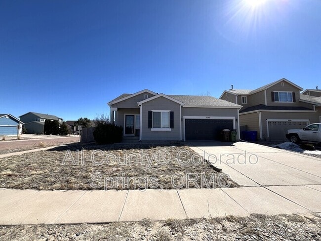 Building Photo - 8397 Hames Dr