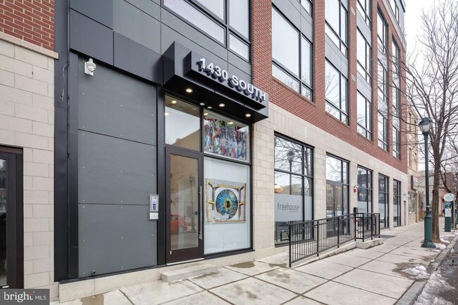 Building Photo - 1430 South St