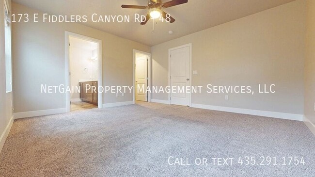 Building Photo - 173 E Fiddlers Canyon Rd