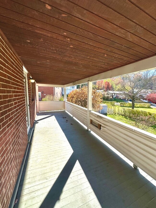 Building Photo - Updated 3 Bedroom in Penn Hills - Off-Street Parking, Nice Backyard - Available Now!