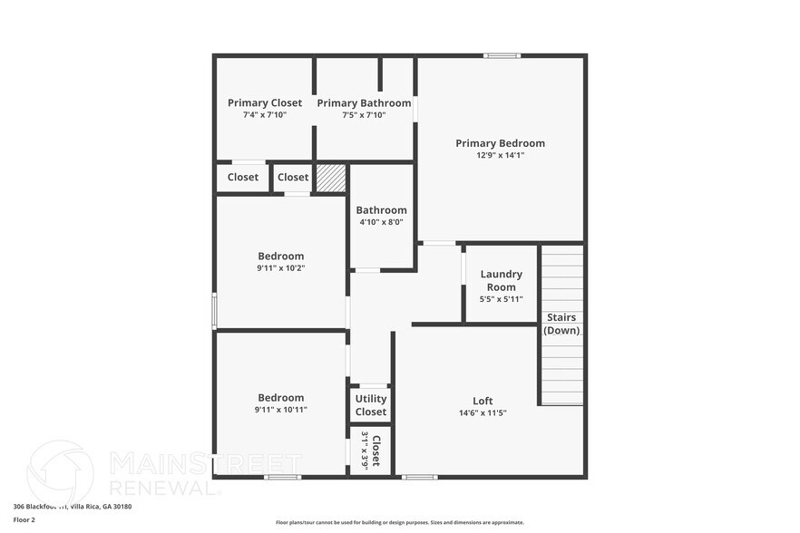 Building Photo - 306 Blackfoot Trail