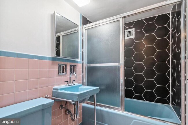 Building Photo - 2401 H St NW