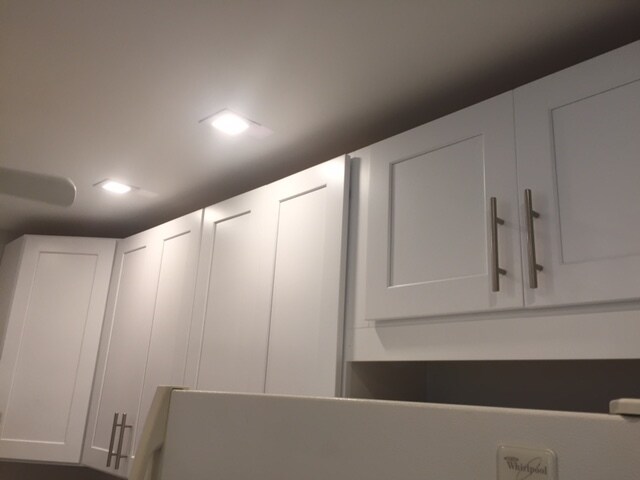 New Kitchen 2 years ago - 1271 NW 13th St