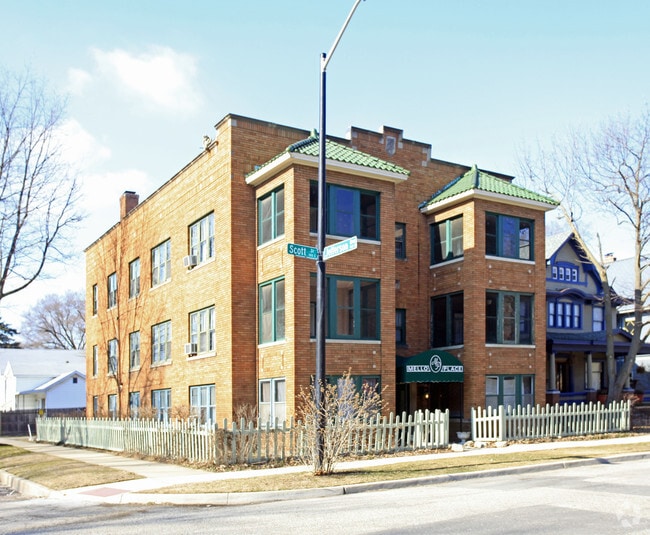 Primary Photo - Mello Place