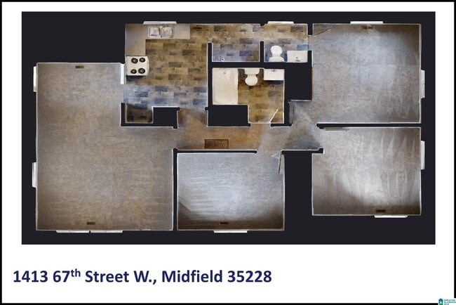 Building Photo - 1413 67th St Ens