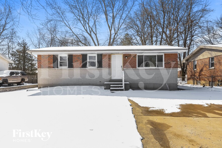 Building Photo - 2485 Jenkee Dr