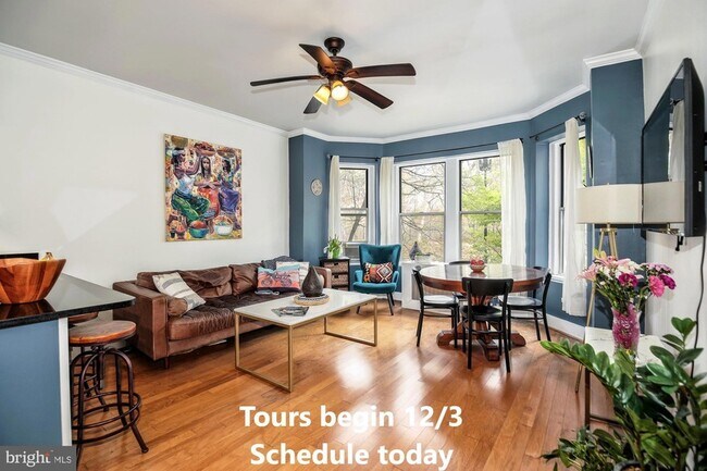 Primary Photo - 1820 Clydesdale Pl NW