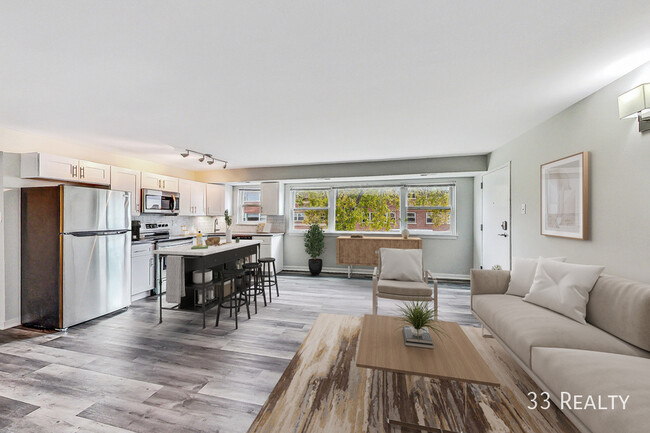 Building Photo - 551 N Ridge-105