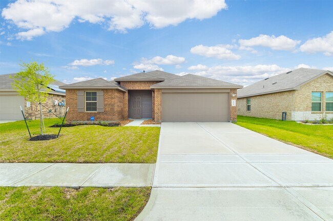 Building Photo - 5134 Jasmine Dawn Dr
