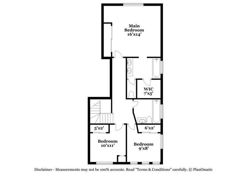 Building Photo - 3667 Saddle Creek Ct