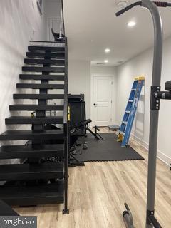 Building Photo - 2113 N 5th St