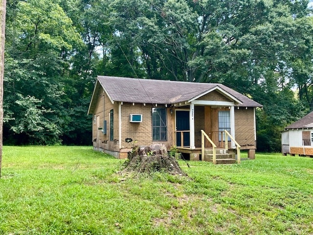 Building Photo - 720 Searcy Ave