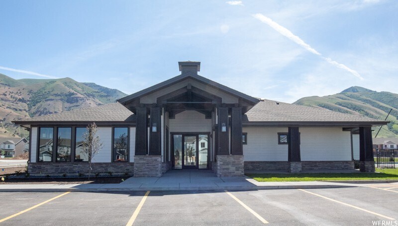 Building Photo - 376 S 1540 E