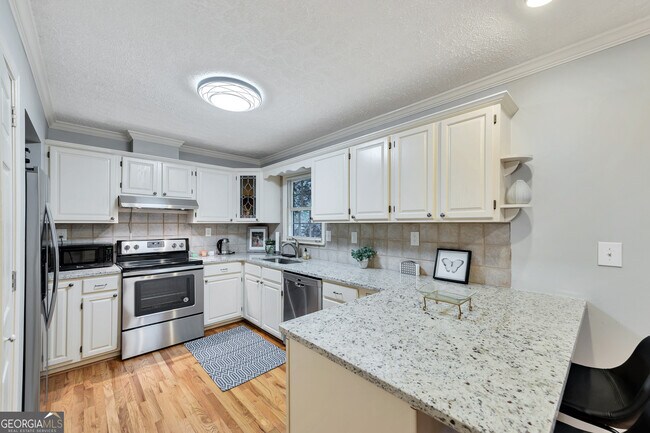 Building Photo - 1120 Wiley Bridge Rd