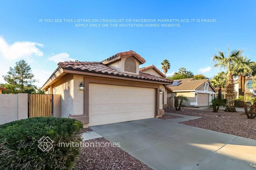 Building Photo - 19220 N 74th Dr