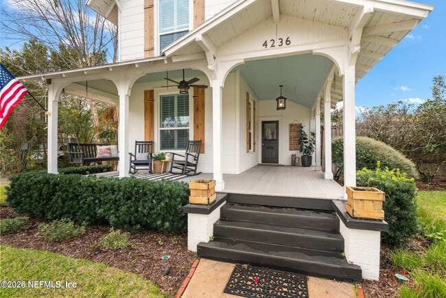 Building Photo - 4236 Melrose Ave