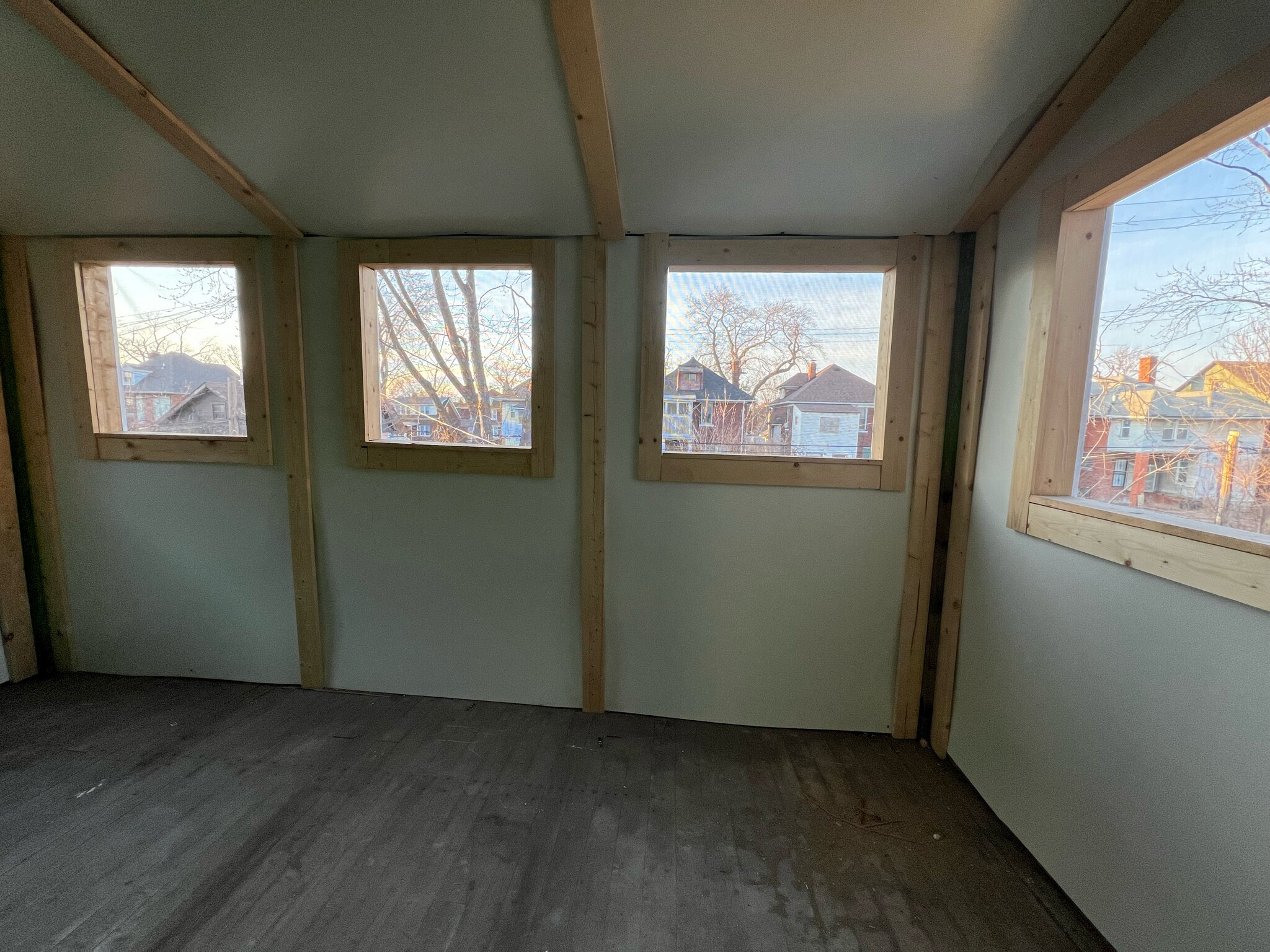 Building Photo - 4086 Montgomery St