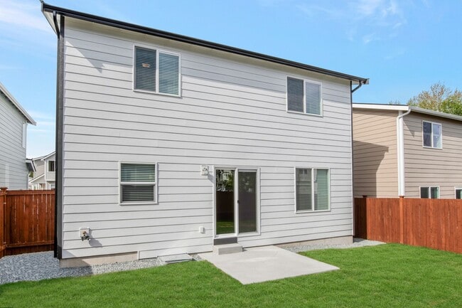 Building Photo - 8407 63rd St NE
