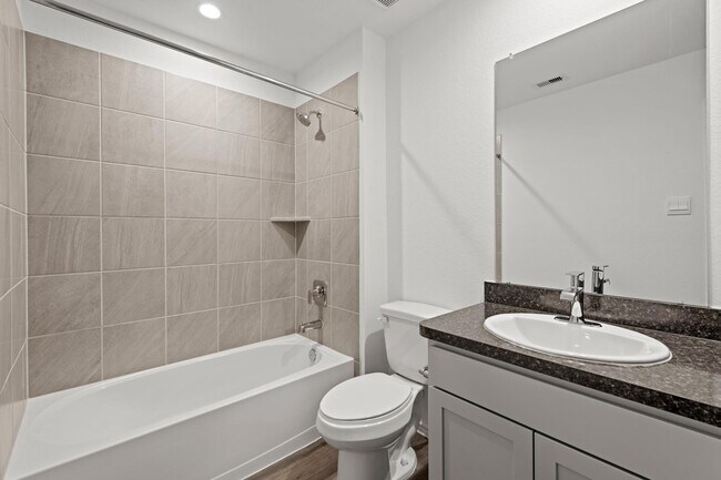 Building Photo - 5710 Sycamore Glen Dr