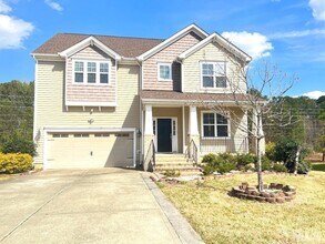 Building Photo - 4 Bedroom Single Family RDU RTP