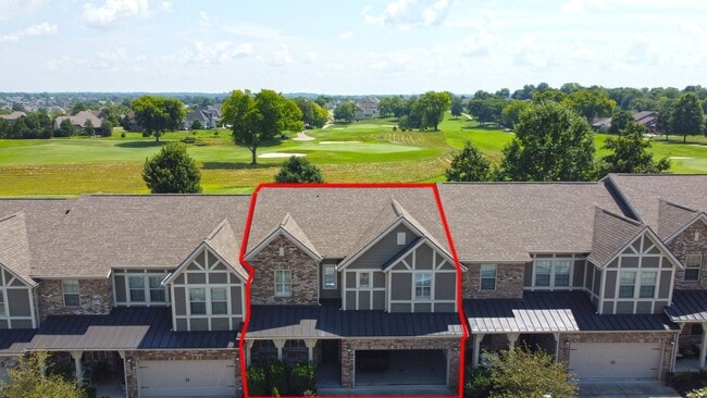 Building Photo - Stunning Townhome in Foxland Harbor – Golf...