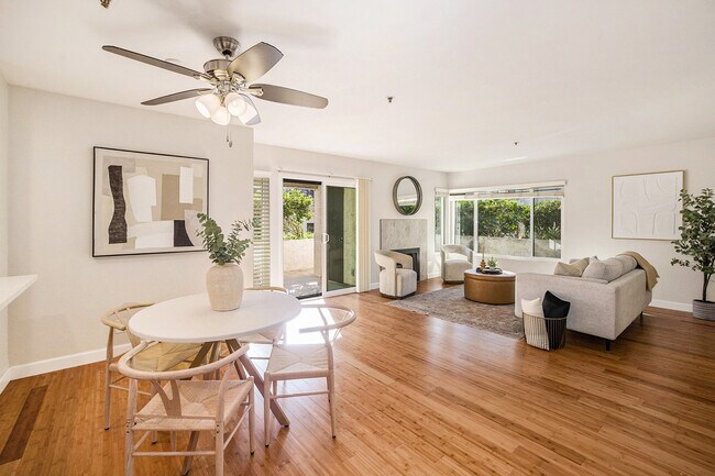 Building Photo - 5605 Friars Rd