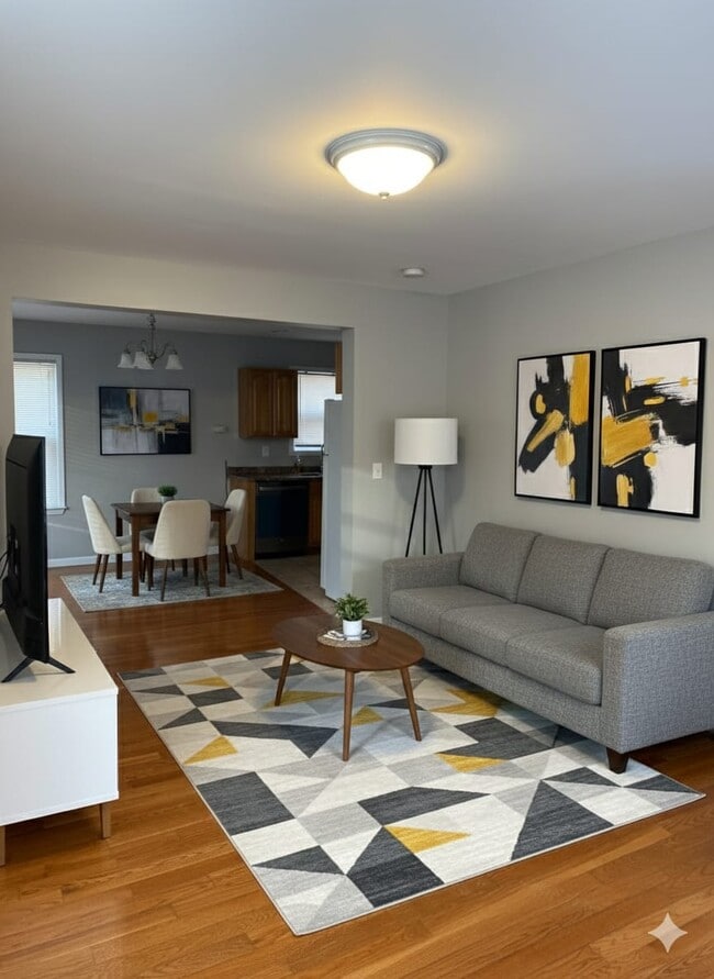 Building Photo - 319 Charles Ave