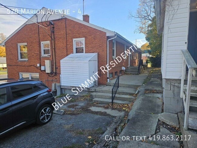 Building Photo - 570 Marion Ave