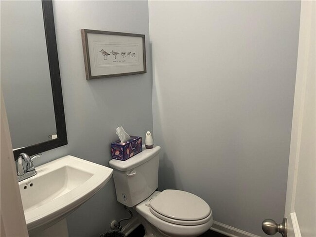 Building Photo - 5545 Bright Cross Wy