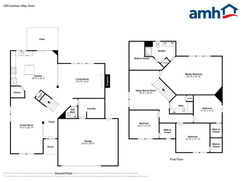 Building Photo - 529 Austrian Way
