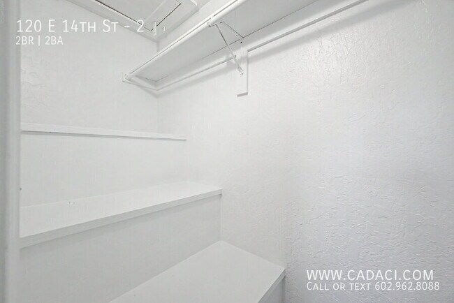 Building Photo - 120 E 14th St