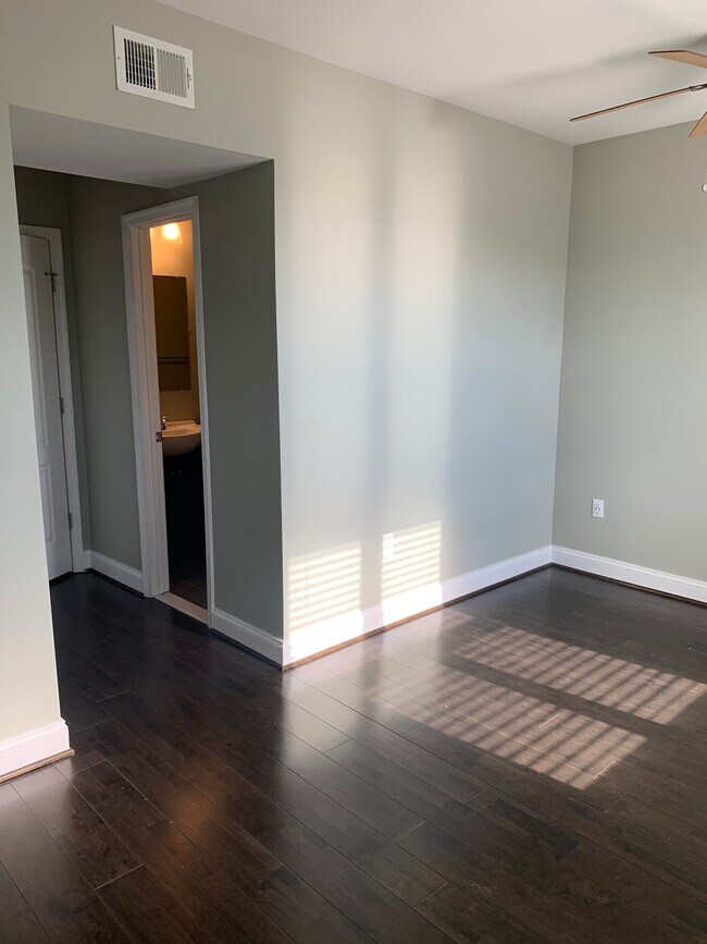 Bedroom 2 - 1363 Childress St NE
