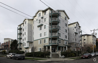 Building Photo - ALD Aldercrest Apartments