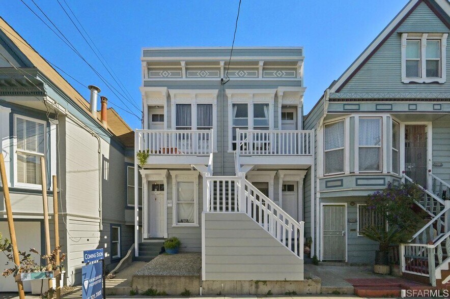 Primary Photo - 1077 Hampshire St