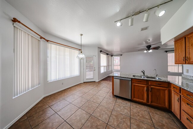 Building Photo - RV GATE! Lovely 4 bedroom, 3 bathroom home...