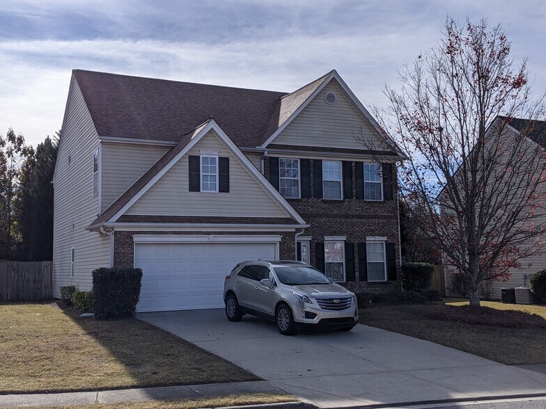 Building Photo - 4690 Plantation Mill Trl