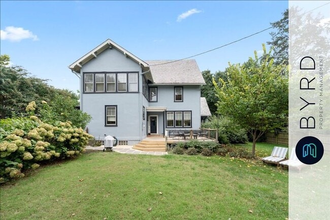 Building Photo - 3216 Hawthorne Ave